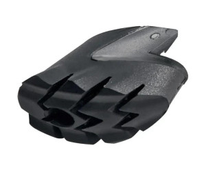 Накінечник LEKI Smart Tip Pad black NW