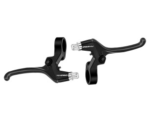 Детские тормозные ручки для велосипедов 16-20" TEKTRO JL510-TS, пара