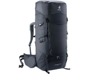 Рюкзак DEUTER Aircontact Core 70+10 колір 7000 black