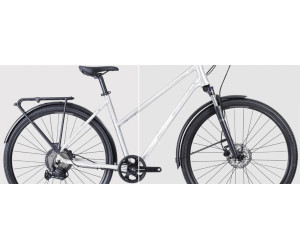 Багажник + Крила MERIDA CROSSWAY TFS IV EQ KITINCLUDE: CARRIER, REAR LIGHT,AND F+R FENDERS