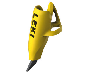Накінечник LEKI Fin Vario Rollertip, 8+9mm black
