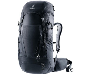 Рюкзак для фотокамери DEUTER Futura Pro Jaypack 36 колір 7000 black