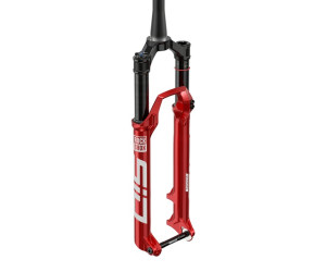 Вилка ROCKSHOX SID Ultimate Race Day - 3P  Remote 29" Boost™15X110 120mm Electric Red 44offset Tapered DebonAir (includes Bolt on Fender, Star nut, Maxle Stealth)(Remote sold separate) D1