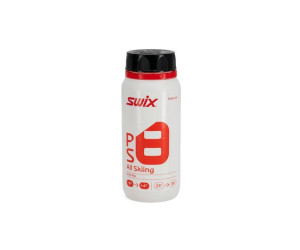 Парафін для обслуговування лиж SWIX PS8 Liquid Red 250ml