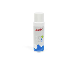 Парафин для обслуживания лыж SWIX PS6 Liquid Blue 80ml