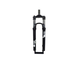 Вилка SUNTOUR SF24-XCR32-ATB-AIR-LOR-DS-29-100 1-1/8"29*255L LOCKOUT,44MM OFFSET GLOSS BLACK