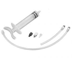 Набір для прокачки TRP Basic Bleed Kit