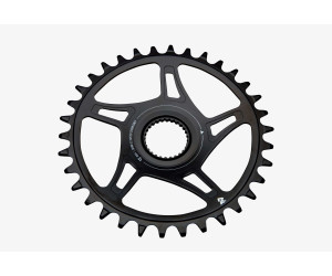 Звезда RACE FACE BG4,DM,52,STL,SHI12,BLK
