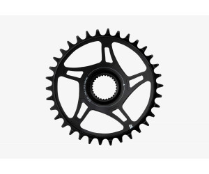 Звезда RACE FACE BG4,DM,52,STL,SHI12,BLK
