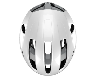Шолом LAZER SPHERE KinetiCore, білий