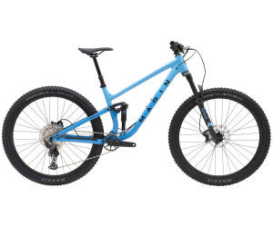 Велосипед 29" Marin RIFT ZONE 2 рама - XL BLUE DARK/BL B6