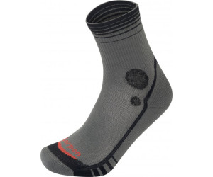 Шкарпетки Lorpen T3 Men's Running Mid Crew X3OSM (6210128) 