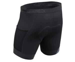 Шорти LEATT MTB 3.0 Short Liner [Black]