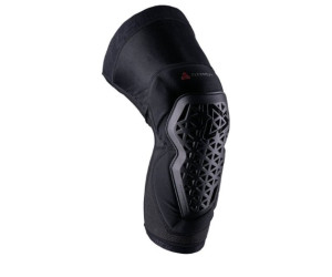 Наколенники LEATT FlexMesh Knee Guard [Black]