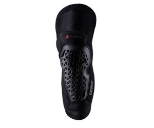 Наколінники LEATT FlexMesh Knee Guard [Black]