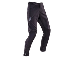 Штаны LEATT MTB 2.0 Trail Pant [Ghost Black]