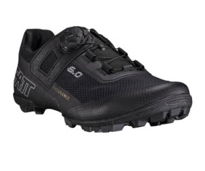 Обувь LEATT 6.0 PRO Endurance Clip Shoe [Black]
