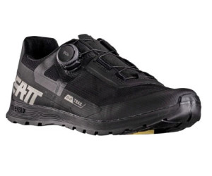 Обувь LEATT 6.0 PRO Trail Clip Shoe - BOA® [Black]