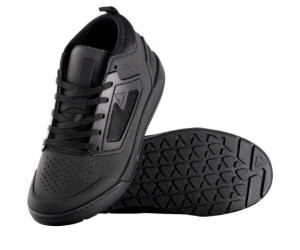 Взуття LEATT 3.0 Flat Shoe [Black]