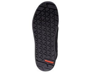 Взуття LEATT 3.0 Flat Shoe [Black]