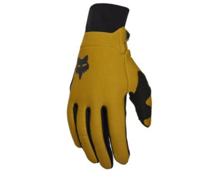 Перчатки FOX DEFEND THERMO Glove [Mustard]
