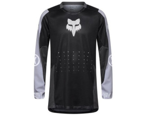 Джерсі FOX RANGER AIR Jersey [Black]