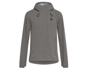 Куртка FOX RANGER WATER Jacket [Pewter]