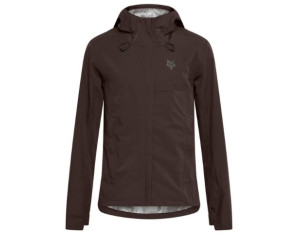 Куртка FOX RANGER WATER Jacket [Cocoa]