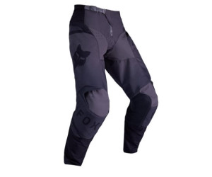 Штани FOX 180 Pant - SHIELD [Black]