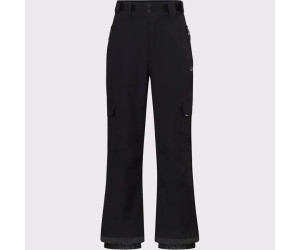 Брюки сноубордические Rehall Rooky Jr 2026 black