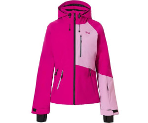 Куртка сноубордическая Rehall Faye W 2025 festival fuchsia