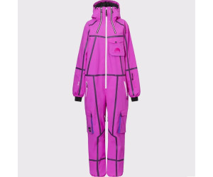 Комбінезон Rehall Thick 2026 raspberry rose 