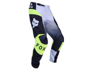 Штани FOX 180 Pant - COLLECT [Grey]