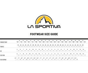 Скальные туфли LA SPORTIVA Kubo Savana / Mountain Red 