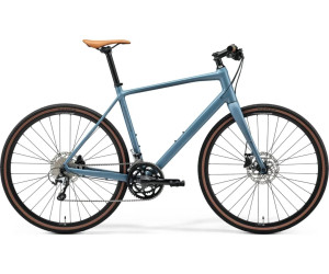 Велосипед MERIDA SPEEDER 300 SILK DOVE BLUE(BLUE)