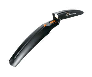 Крылья SKS SHOCKBOARD BLACK