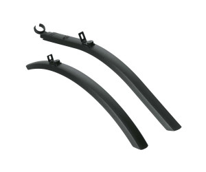 Крылья SKS TREKKING SET BLACK
