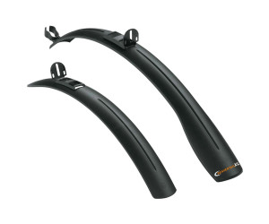 Крила SKS BEAVERTAIL XL SET BLACK