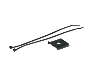 Запчастина для болотника SKS HEAD-SHOCK ADAPTER FOR SHOCKBOARD/SHOCK BLADE BLACK