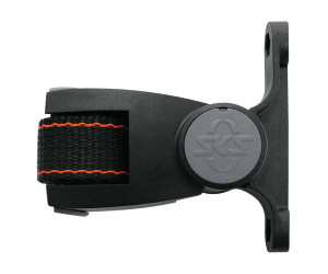 Ремінець для фляготримача SKS POWERSTRAP MOUNT FOR BOTTLE CAGES BLACK