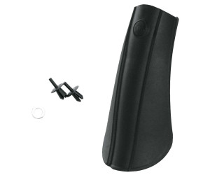 Запчастина для болотника SKS MUD FLAP XXL,15 CM LENGTH, 35MM BLACK
