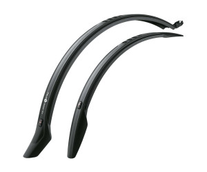 Крила SKS VELO TREKKING SET, 28"" BLACK"