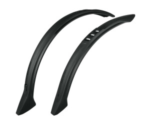 Крылья SKS VELO 55 KIDS 20" BLACK