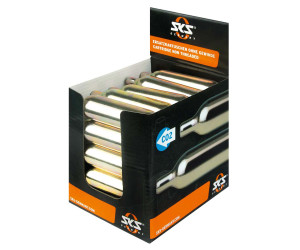 Картридж з CO2 SKS 16G FOR AIRCHAMP PRO, NON-THREADED