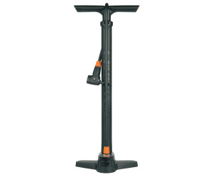 Насос підлоговий SKS AIR-X-PRESS 8.0 BLACK