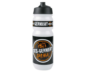 Фляга SKS DRINKING BOTTLE TWIST - 750ML TRANSPARENT