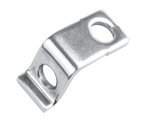Запчасть для болотника SKS 4X FORK BRACKET SUNTOUR FORKS WITH EYELETS, STEEL SILVER