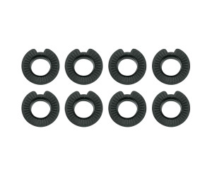 Запчасть для болотника SKS 8X HARD PLASTIC 5mm SPACER FOR MOUNTING STAYS IN CASE OF DISC BRAKES  B