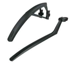 Крылья SKS SET S-BLADE AND S-BOARD BLACK