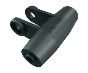 Адаптер для ліхтарика SKS COMPIT LIGHT ADAPTER BLACK
